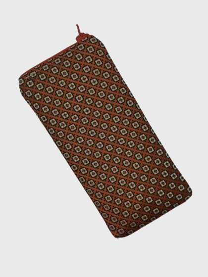 Mave Glasses Case Retro