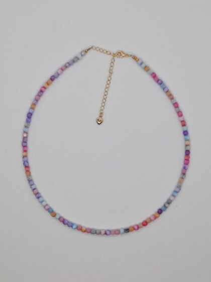 Mave Ketting Multicolour