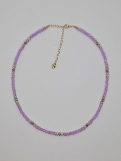 Mave Ketting Lila