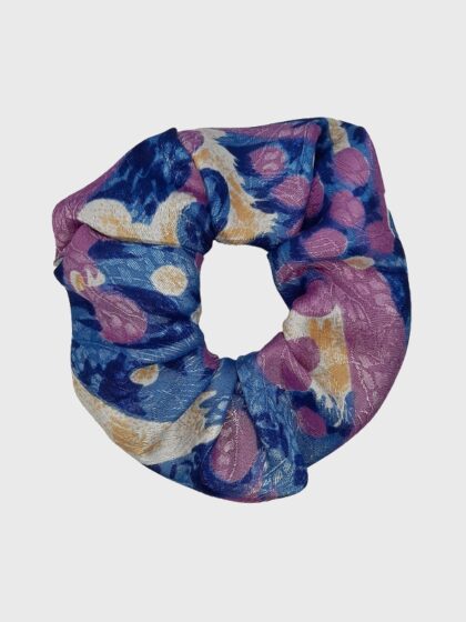 Mave Scrunchie Purper